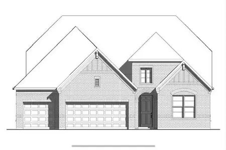 New construction Single-Family house 104 Mcnaughton, Westworth Village, TX 76114 - image
