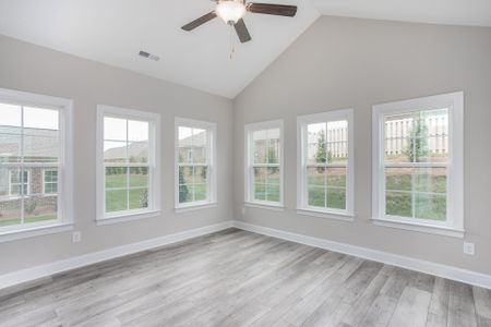 New construction Single-Family house 1040 Beechcraft Dr, Mebane, NC 27302 Kingston- photo 31 31