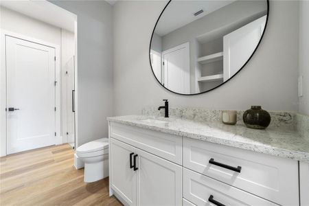 New construction Single-Family house 16989 Lucca Ln, Montverde, FL 34756 - image 18