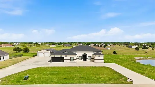 New construction Single-Family house 1401 Carter Dr, Royse City, TX 75189 - image