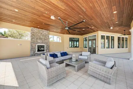 New construction Single-Family house 20321 Symphony Pl, Venice, FL 34293 - image