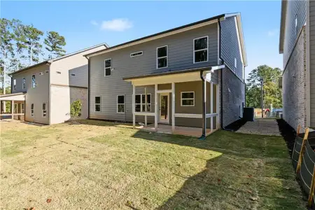 New construction Single-Family house 3105 Kentmere Wy, Lawrenceville, GA 30044 - image 18