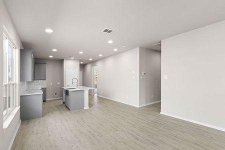 New construction Single-Family house 3719 Jade Ln, Heartland, TX 75126 plan Cameron - image 17