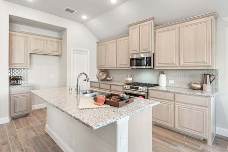 Sunset Ridge by Bloomfield Homes in Alvarado - photo 34 34