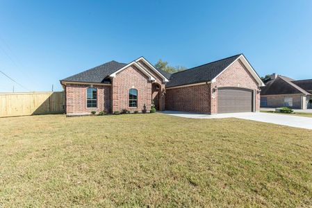 New construction Single-Family house 8390 Westgate, Beaumont, TX 77706 - image