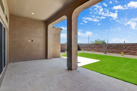 Ascent at Northpointe at Vistancia by David Weekley Homes in Peoria - photo 21 21