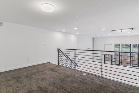 New construction Condo house 1601 Park Ave, Unit 112, Denver, CO 80218 null- photo 29 29
