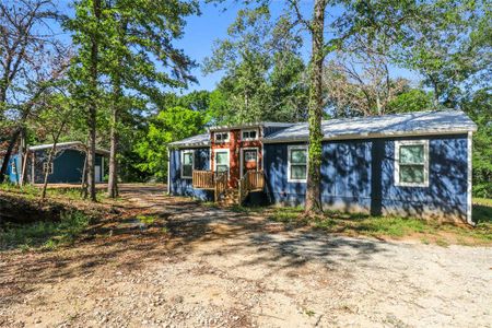 New construction Single-Family house 351 Private Rd, Palestine, TX 75801 - image