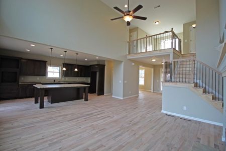 New construction Single-Family house 8 Lakewood Ct, Cartersville, GA 30120 plan Hayley - image 10