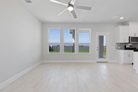 New construction Single-Family house 1027 Joseph Ct, Forney, TX 75126 Scarlett- photo 4 4