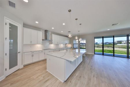 New construction Single-Family house 12779 Fisherville Way, Riverview, FL 33579 null- photo 12 12