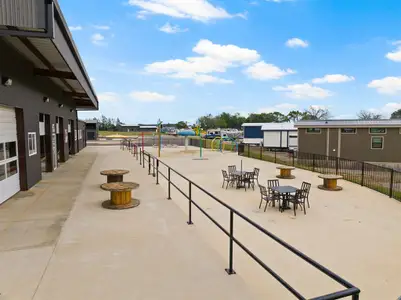 New construction Manufactured Home house 50 Cr 3227, Mount Pleasant, TX 75455 - image