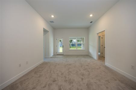 New construction Single-Family house 54 Pony Express Dr, Palm Coast, FL 32164 plan 1820 - image 11