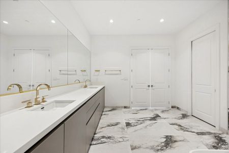 New construction Condo house 2323 San Felipe St, Unit 602, Houston, TX 77019 - image 6