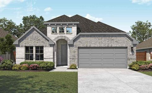 New construction Single-Family house 2824 Alcove Ln, Corinth, TX 76210 plan Juniper - image
