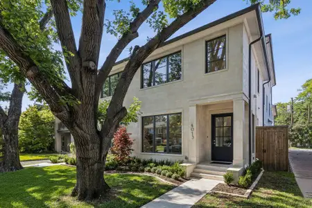 New construction Single-Family house 4013 Prescott Ave, Dallas, TX 75219 null- photo 0