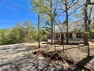 New construction Single-Family house 110 Epsom Drive, Gordonville, TX 76245 - photo 0