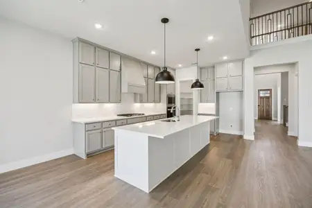 New construction Single-Family house 4504 Crescent Rd, McKinney, TX 75071 - image 5