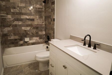 New construction Single-Family house 403 N Dallas St, Rice, TX 75155 null- photo 12 12