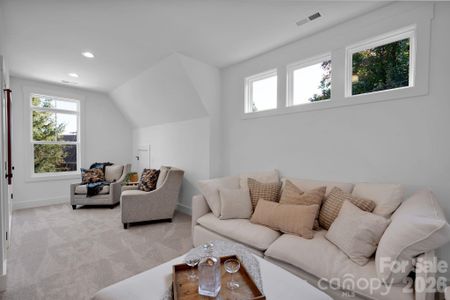 New construction Single-Family house 1810 Ferguson Ct, Charlotte, NC 28205 - image 12