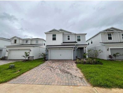 New construction Single-Family house 15983 Sandy Cliffs Drive, Clermont, FL 34714 - photo 0