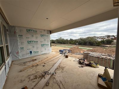 New construction Single-Family house 7409 Montage Dr, Austin, TX 78738 Palmer- photo 29 29