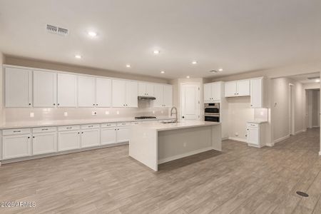 New construction Single-Family house 8624 N 176th Ln, Waddell, AZ 85355 plan Crystal - image 14