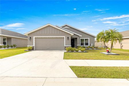 New construction Single-Family house 16178 Se 104Th Terrace, Summerfield, FL 34491 - photo 0