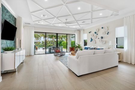 New construction Single-Family house 12518 Solana Bay Cir, Palm Beach Gardens, FL 33412 Huntington- photo 14 14