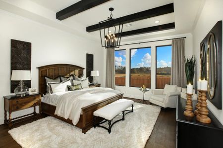 New construction Single-Family house 103 Shoveler Duck Wy, Magnolia, TX 77354 plan Lauren II - image 19