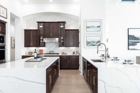 New construction Single-Family house 26222 Happy Home St, Hockley, TX 77447 plan 216 Plan - image 11