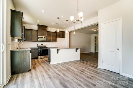 New construction Townhouse house 14922 Tamarack Dr, Charlotte, NC 28278 Brooke- photo 18 18