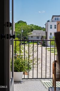 New construction Condo house 1313 Garner Rd, Unit 102, Raleigh, NC 27610 - image