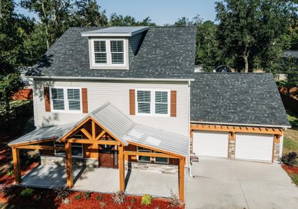 New construction Single-Family house 438 Locust St, Walterboro, SC 29488 - image