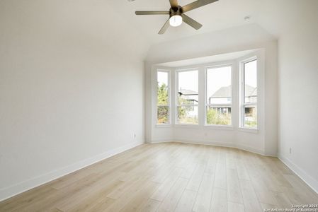 New construction Single-Family house 340 Fountain Grass Dr, San Marcos, TX 78666 plan Newport Plan - image 15