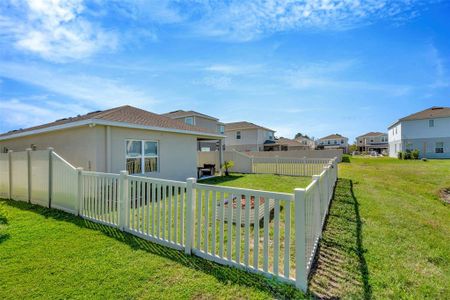 New construction Single-Family house 17965 Dairy Farm Ct, Land O' Lakes, FL 34638 null- photo 7 7