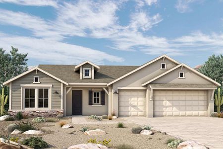 Eastmark Voyage by David Weekley Homes in Mesa - photo 6 6