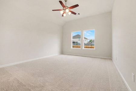 New construction Single-Family house 13006 Laura Lk, Willis, TX 77318 - image 16