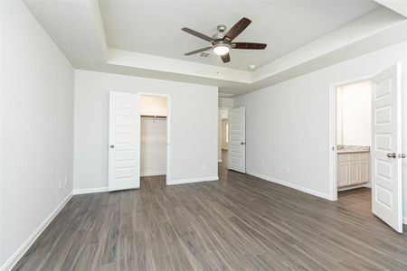 New construction Single-Family house 2312 Mooneye Ct, Conroe, TX 77384 null- photo 14 14