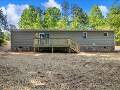 New construction Single-Family house 5220 Bogus Rd, Gainesville, GA 30506 - image