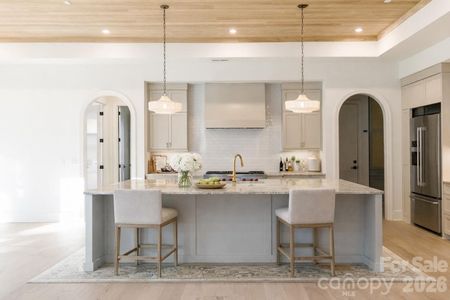 New construction Single-Family house 3028 Eastham Ln, Charlotte, NC 28209 - image 16