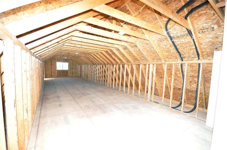 New construction Single-Family house 3202 Kelsay Rd, League City, TX 77539 null- photo 18 18