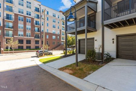 New construction Condo/Apt house 700 W North Street, Unit 101, Raleigh, NC 27603 - photo 41 41