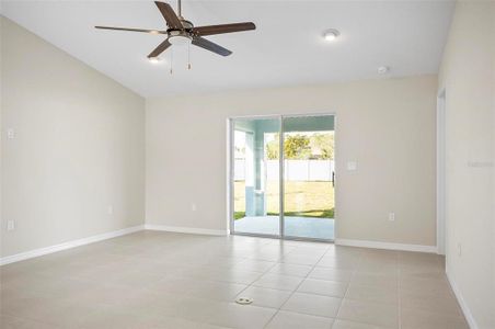 New construction Single-Family house 14 Poplar Dr, Palm Coast, FL 32164 null- photo 20 20