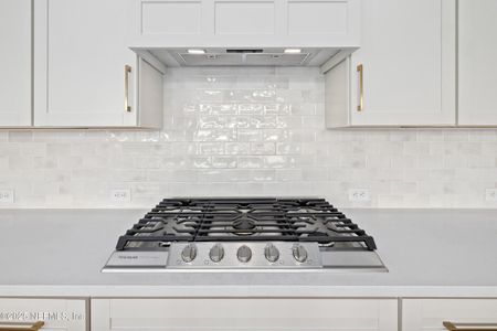 New construction Single-Family house 409 Oaklawn Ct, St. Augustine, FL 32092 plan Aurora - image 18