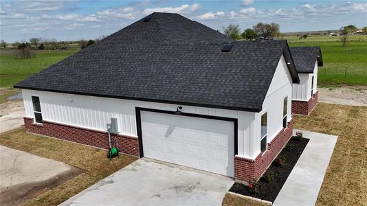 New construction Single-Family house 1608 County Rd 3517, Quinlan, TX 75474 - photo 0