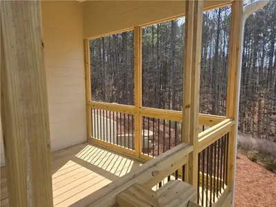 New construction Single-Family house 1302 Cedarcrest Blvd, Acworth, GA 30101 plan The Everleigh - image