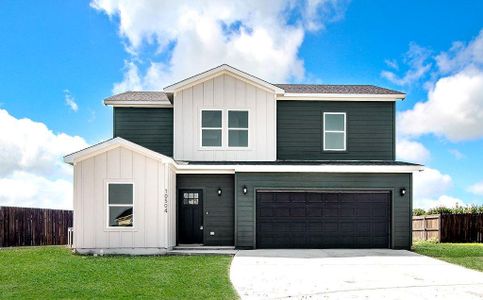New construction Single-Family house 10504 Ruffin Dr, Fort Worth, TX 76131 - image