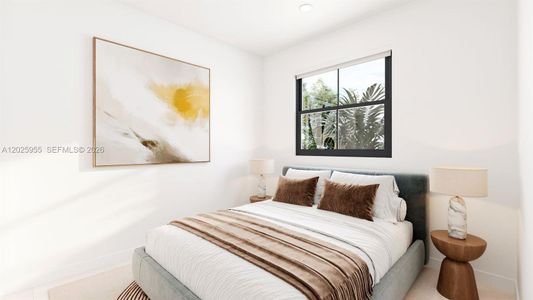 New construction Townhouse house 30455 Sw 159 Ave, Homestead, FL 33033 - image 10