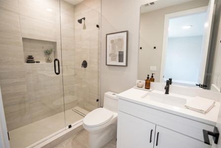 New construction Single-Family house 16046 Vetta Dr, Montverde, FL 34756 - image 15